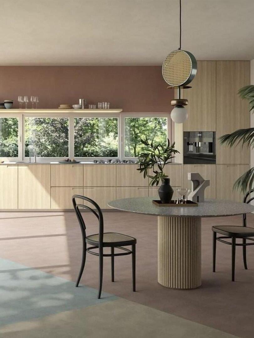 Monaco Artistic Geometric Suspension Light - Cueteks