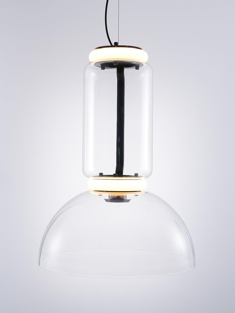 Noctambule Pendant Light - Cueteks