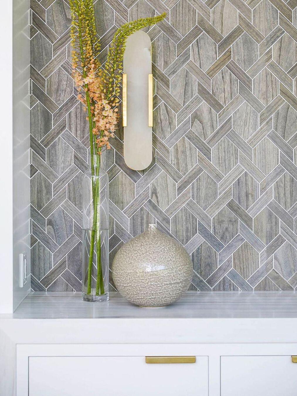 Melange Elongated Sconce - Cueteks