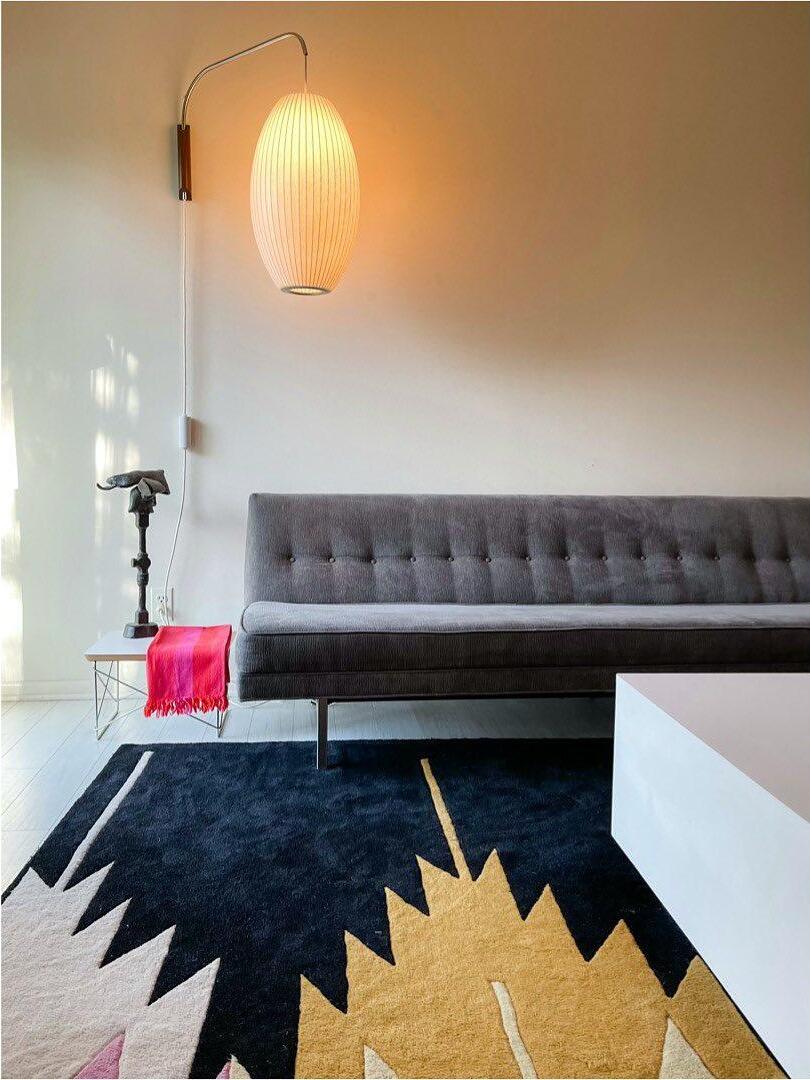 Nelson Wall Sconce - Cueteks
