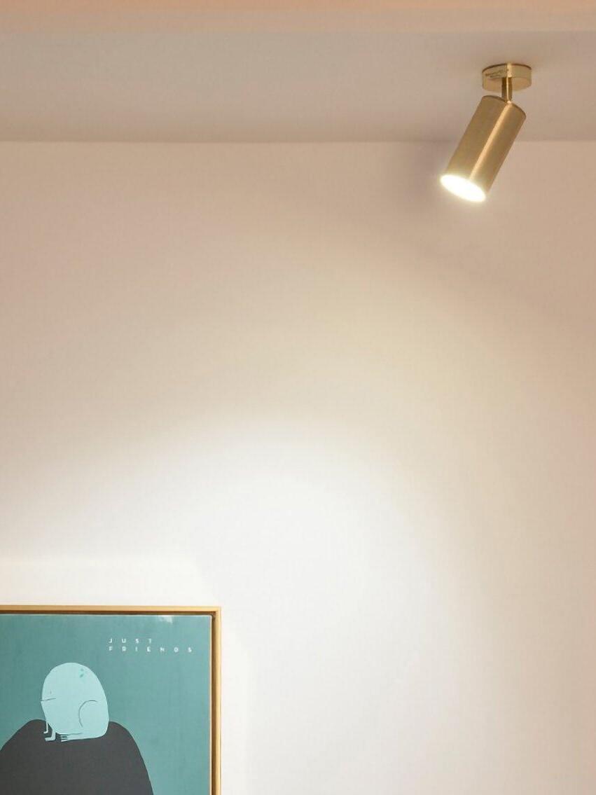 Cylinder Brass Series - Cueteks