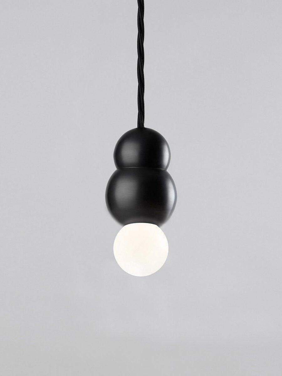 Ball Light Pendant Series - Cueteks