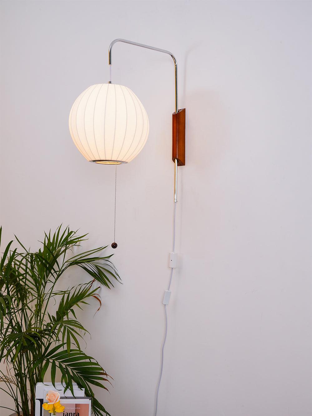Nelson Wall Sconce - Cueteks