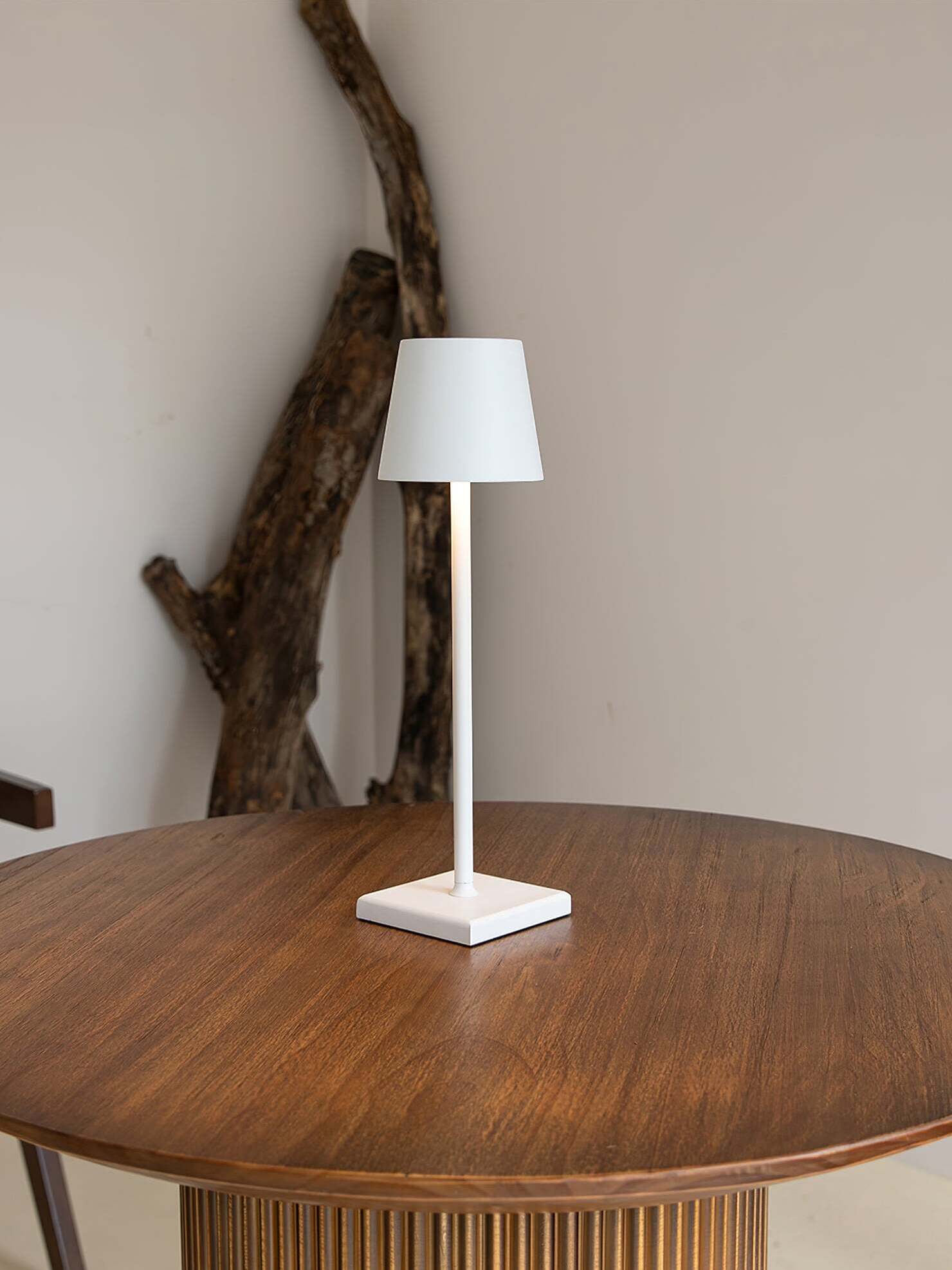 Macaroon Pro Rechargeble Table Lamp - Cueteks