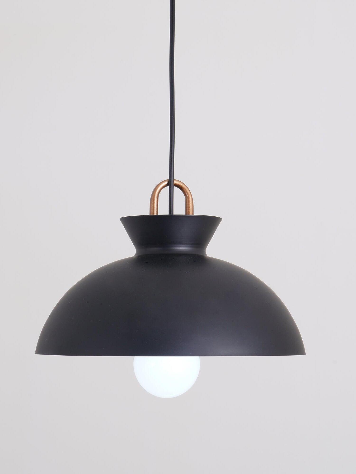 Coil Ceiling Pendant Light - Cueteks