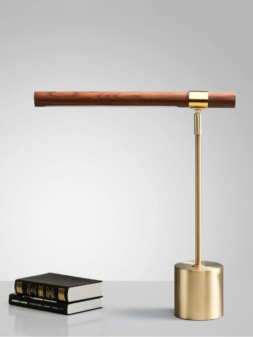 Linear Table Lamp - Cueteks