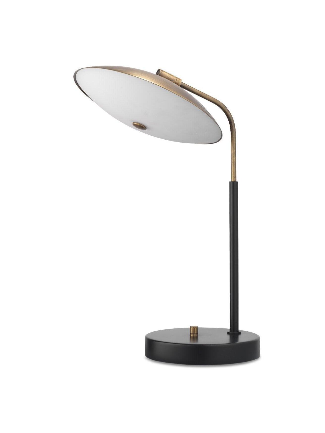 Marvin Desk Lamp - Cueteks