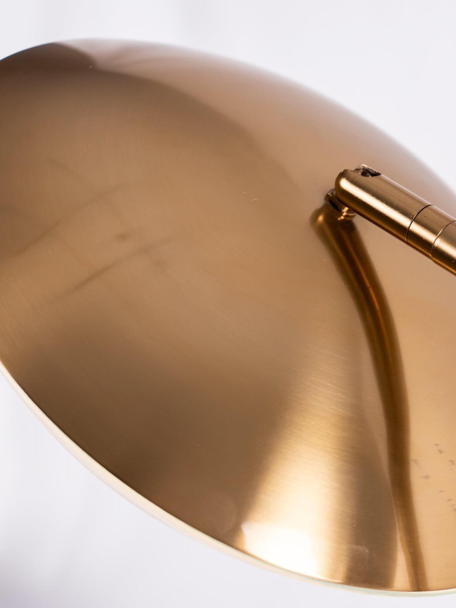 Marvin Desk Lamp - Cueteks