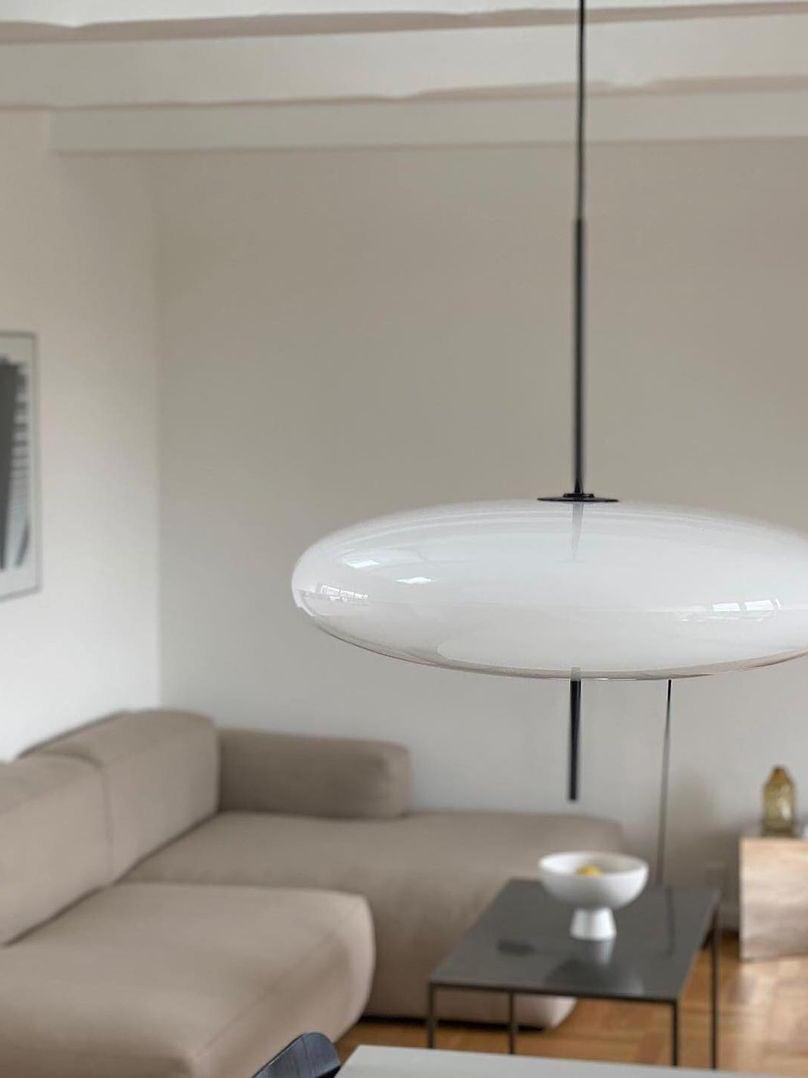 Model 2065 Pendant Lamp - Cueteks