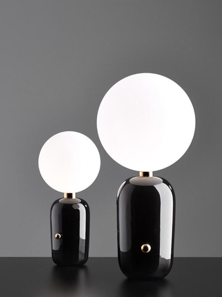 Aballs Table Lamp - Cueteks