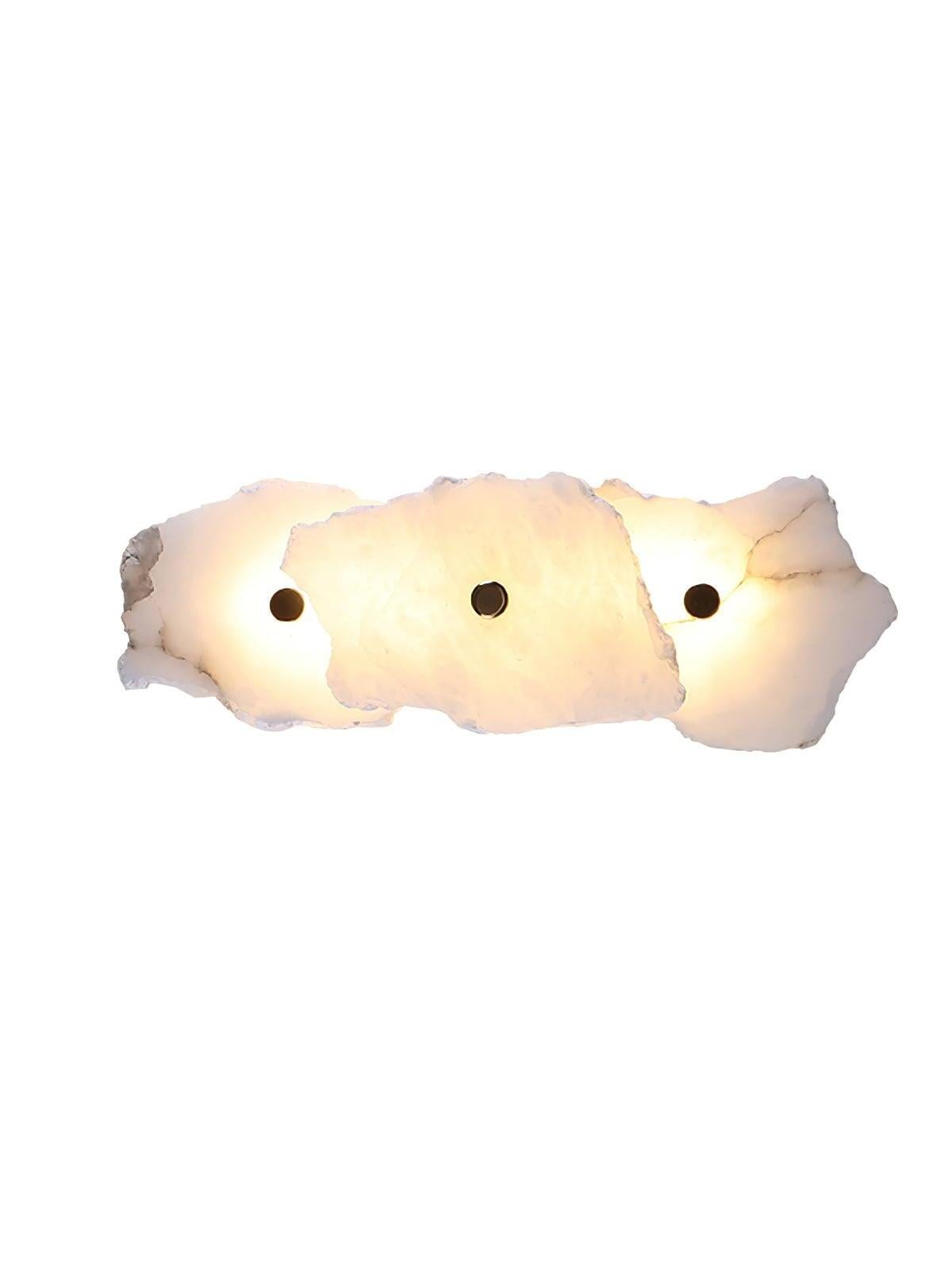 Petra Wall Lamp - Cueteks