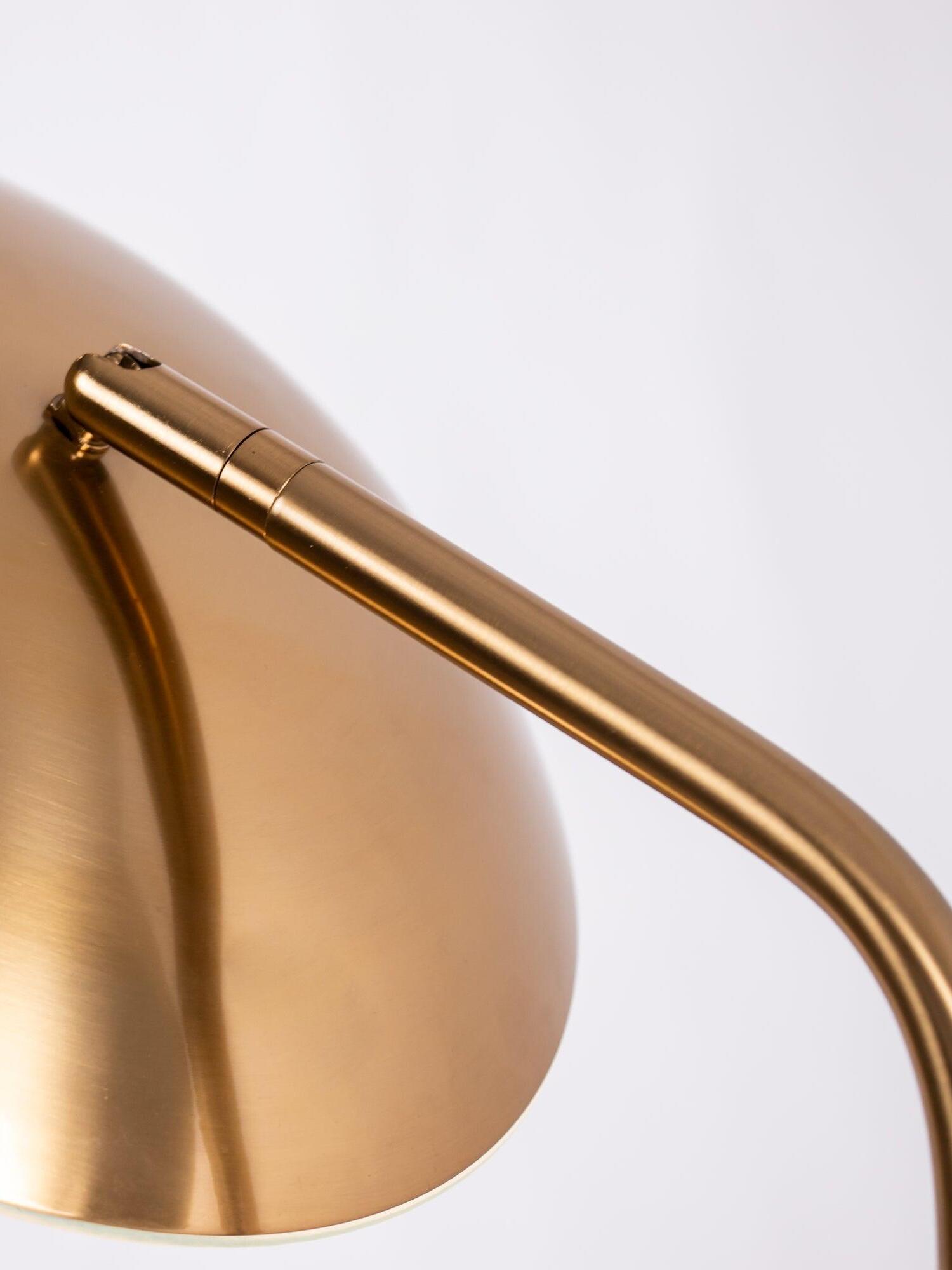 Marvin Desk Lamp - Cueteks