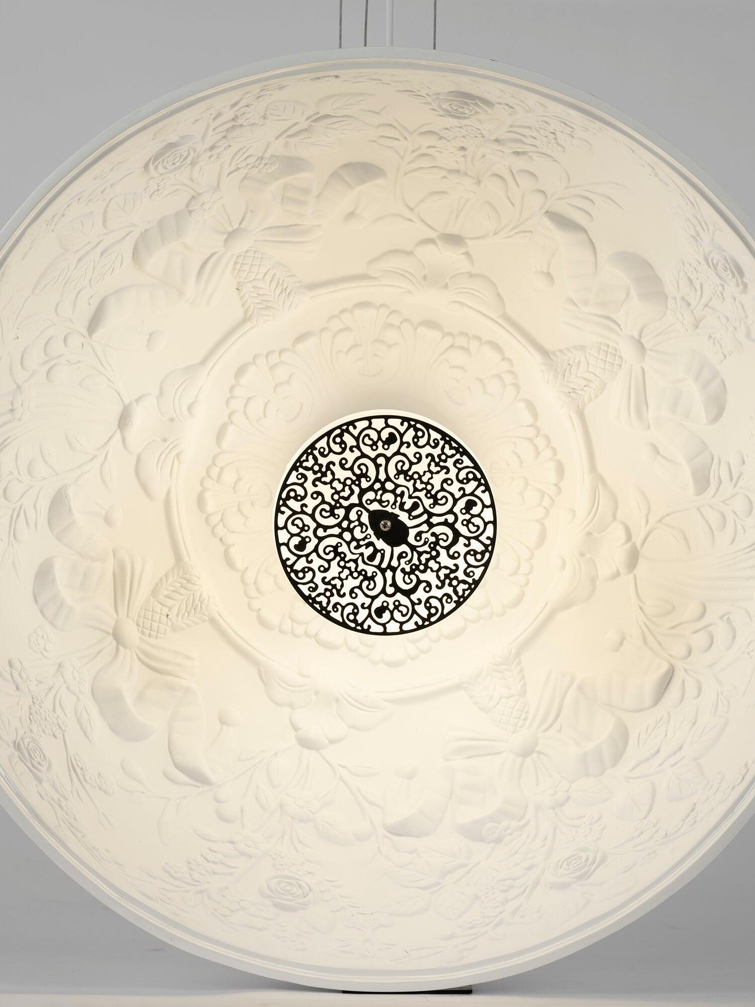 Sky Garden Pendant Light - Cueteks