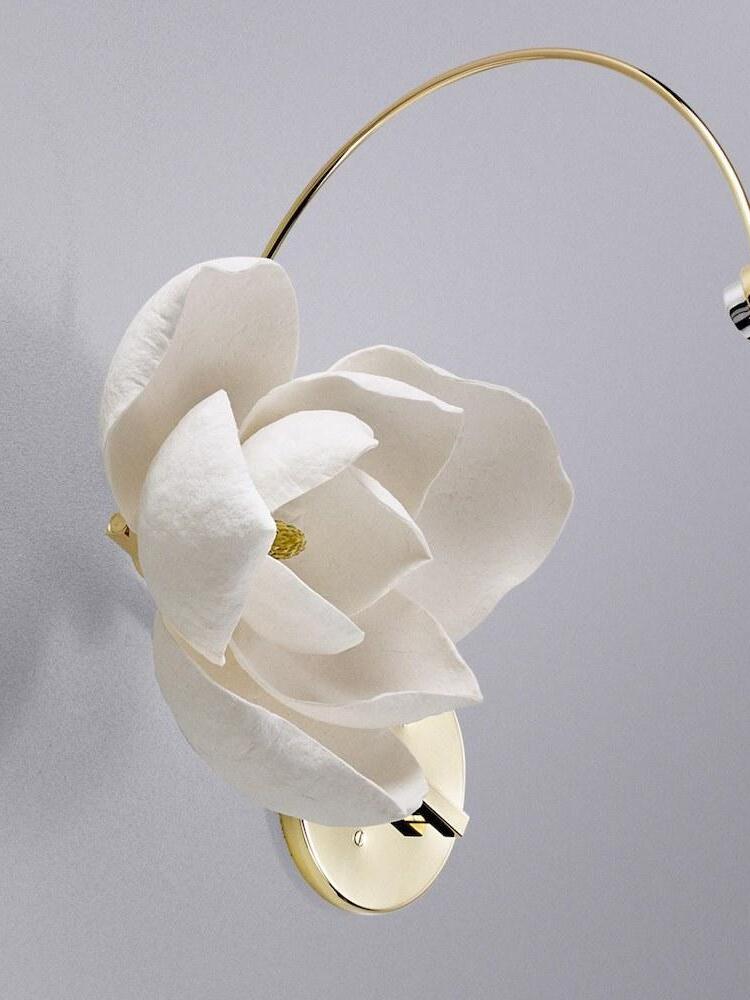 Lure Sconce - Cueteks