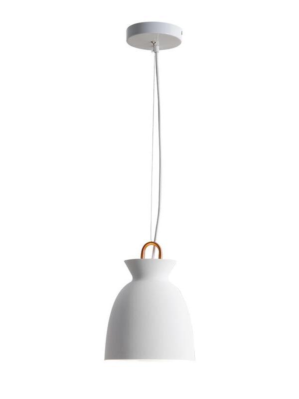 Coil Ceiling Pendant Light - Cueteks