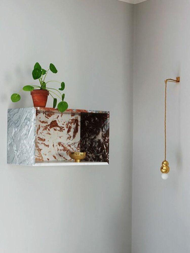 Ball Light Pendant Series - Cueteks
