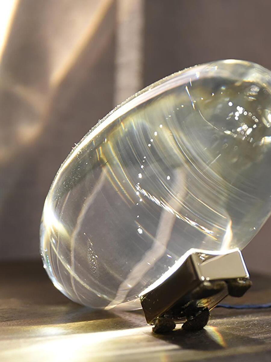 Atman Table Lamp - Cueteks
