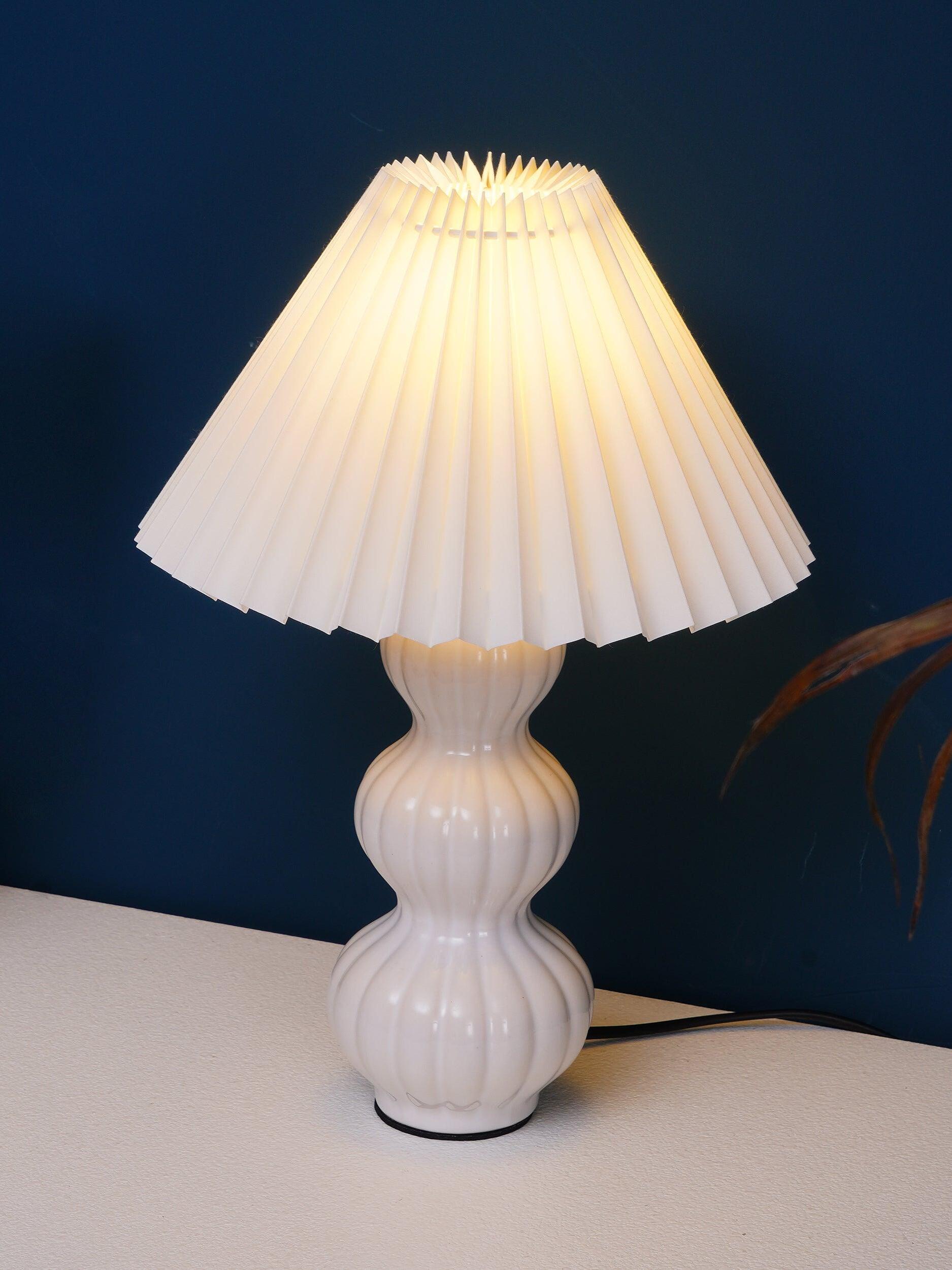 Leo Table lamp - Cueteks