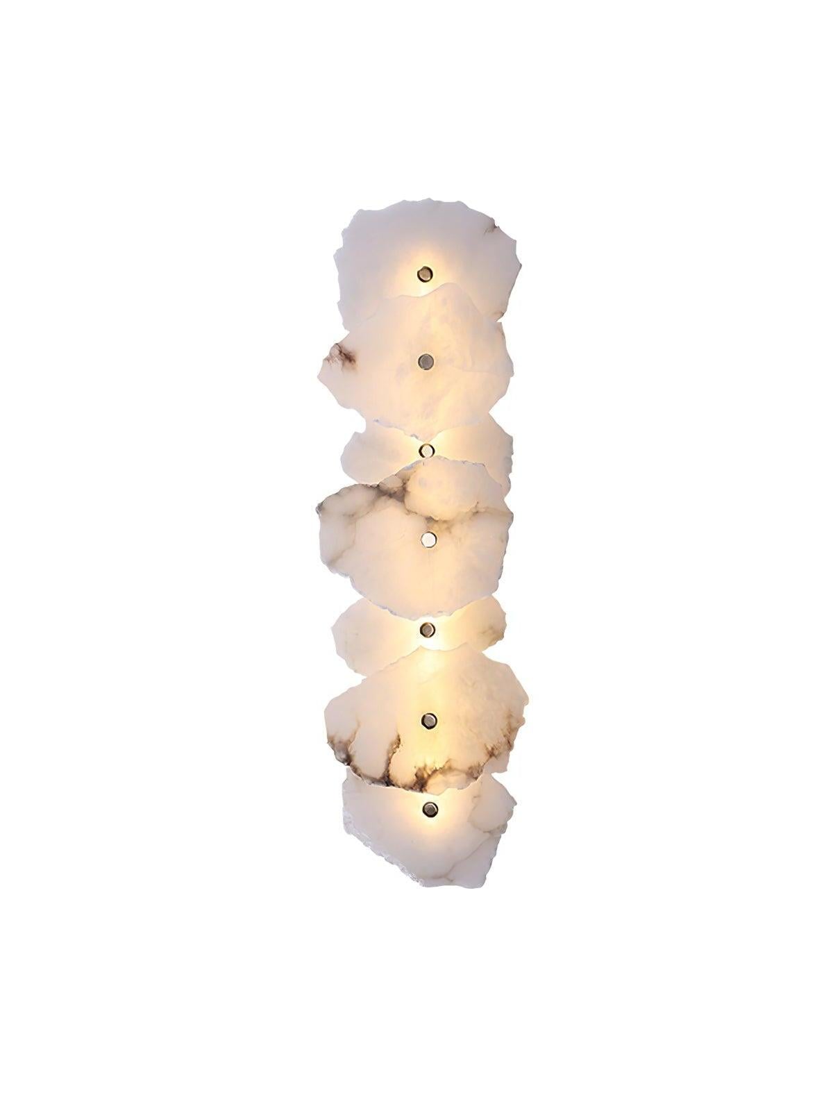 Petra Wall Lamp - Cueteks
