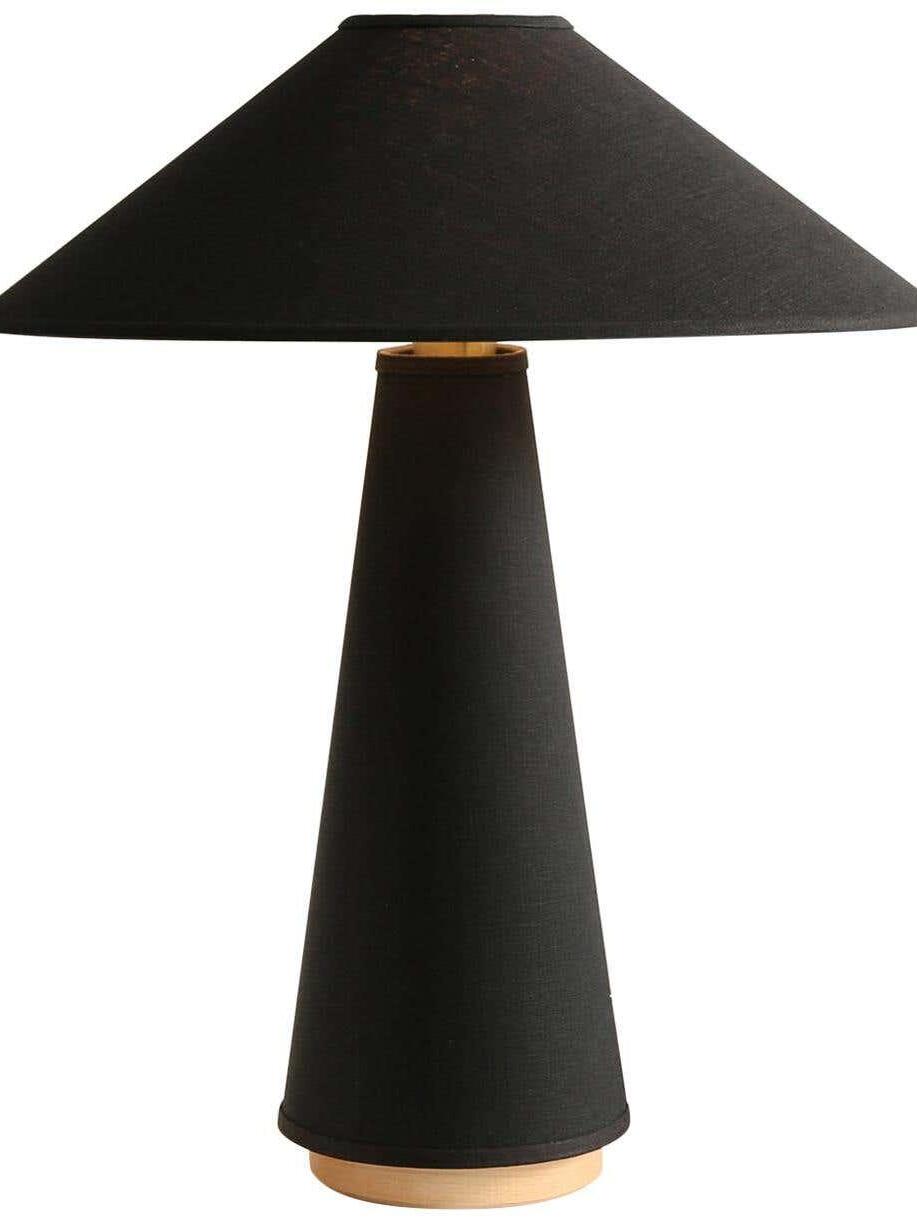 Linden Table Lamp - Cueteks
