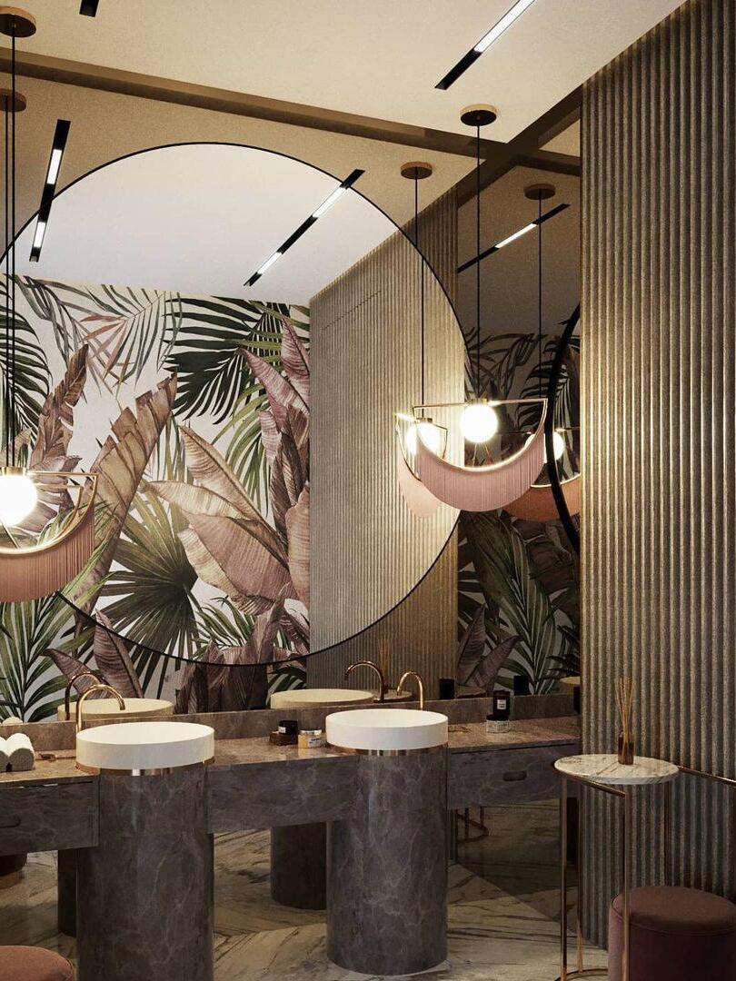 Wink Pendant Lamp - Cueteks