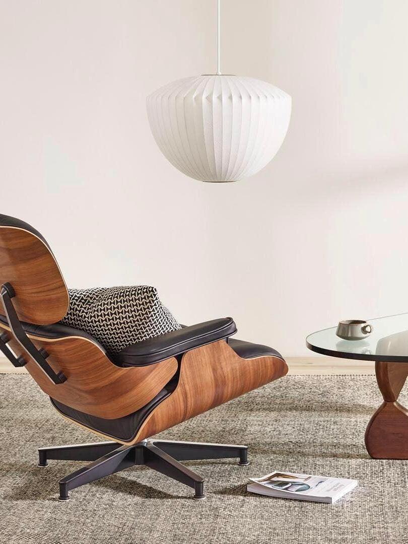 Nelson Bubble Pendant Lamp - Cueteks