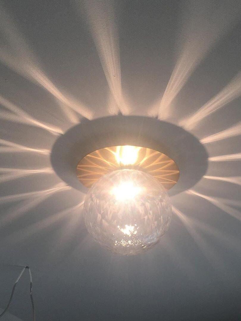 Liila Wall Sconce - Cueteks