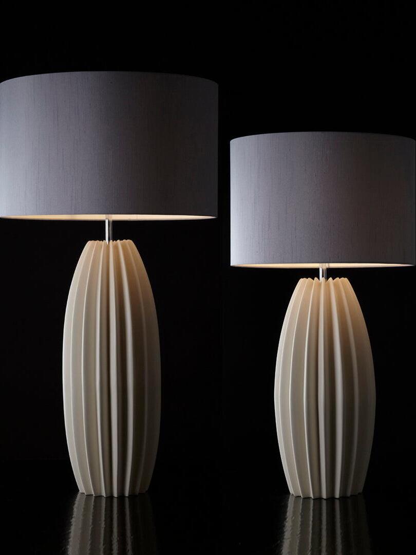 Galileo Table Lamp - Cueteks
