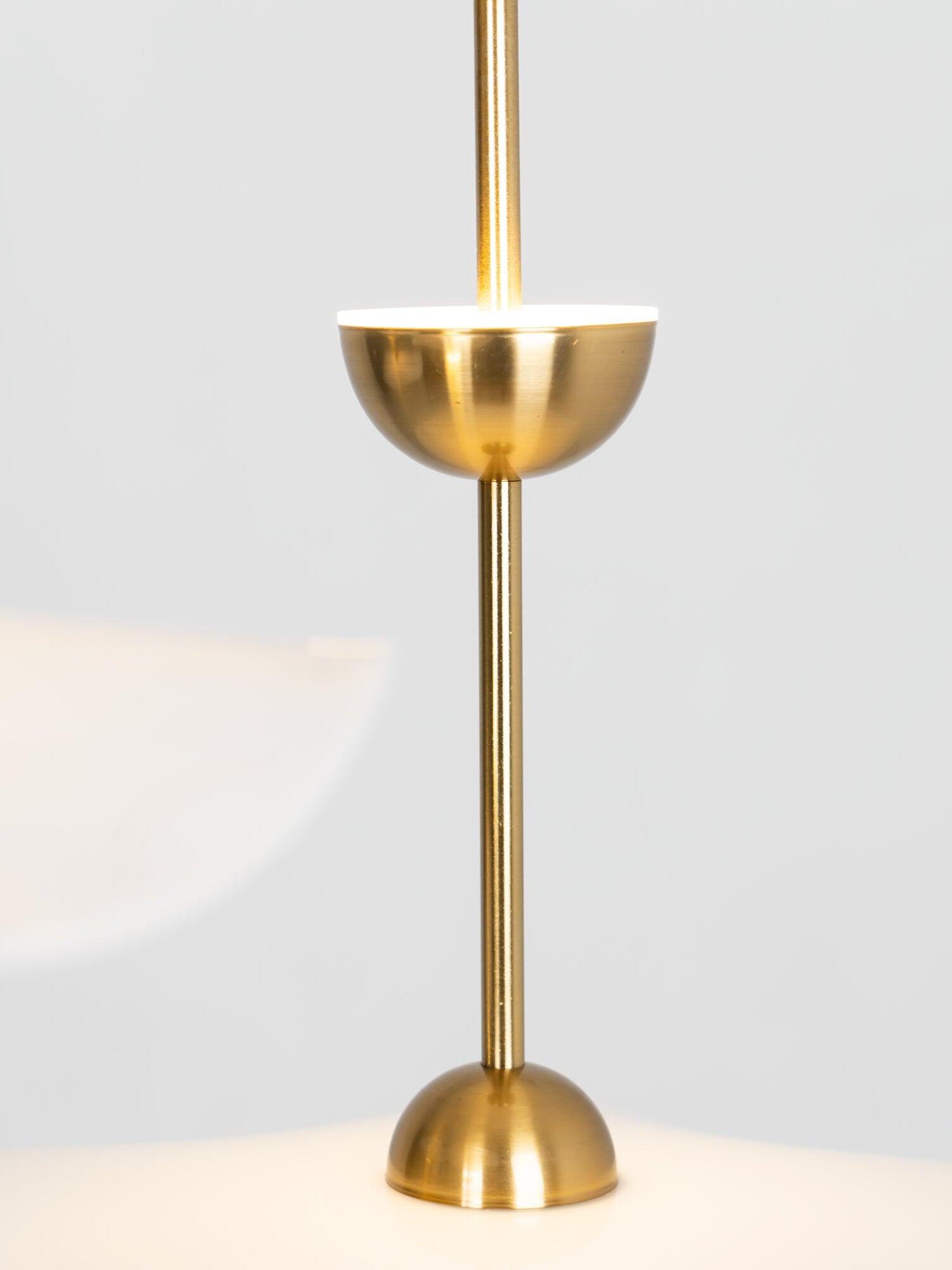 Envolee Double Biscuit Pendant Light - Cueteks