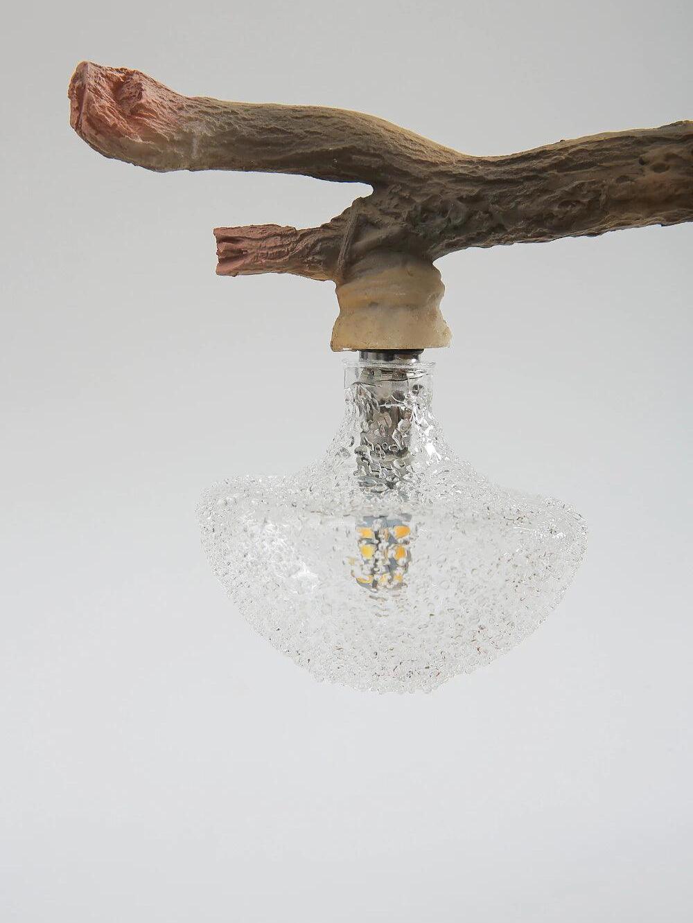 Squirrel Table Lamp - Cueteks