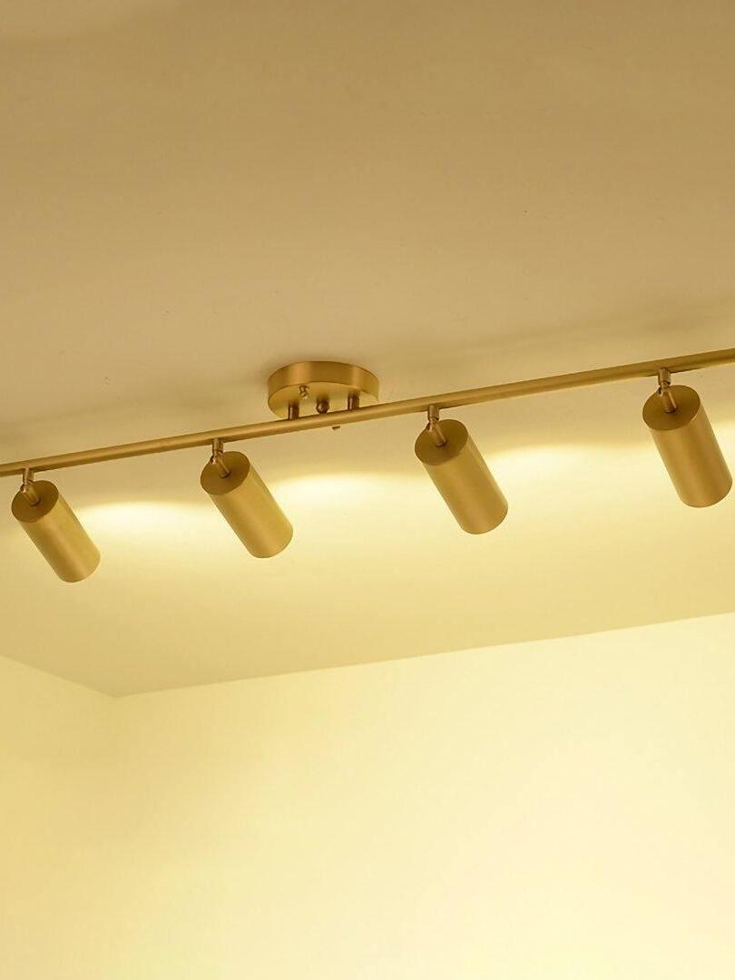 Cylinder Brass Series - Cueteks