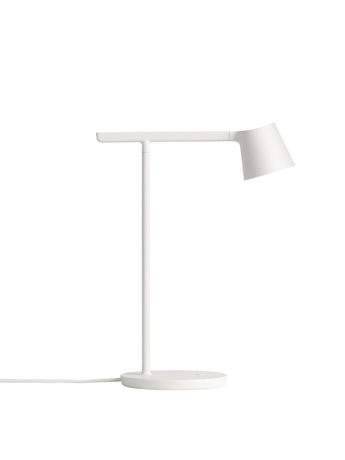Tip Table Lamp - Cueteks