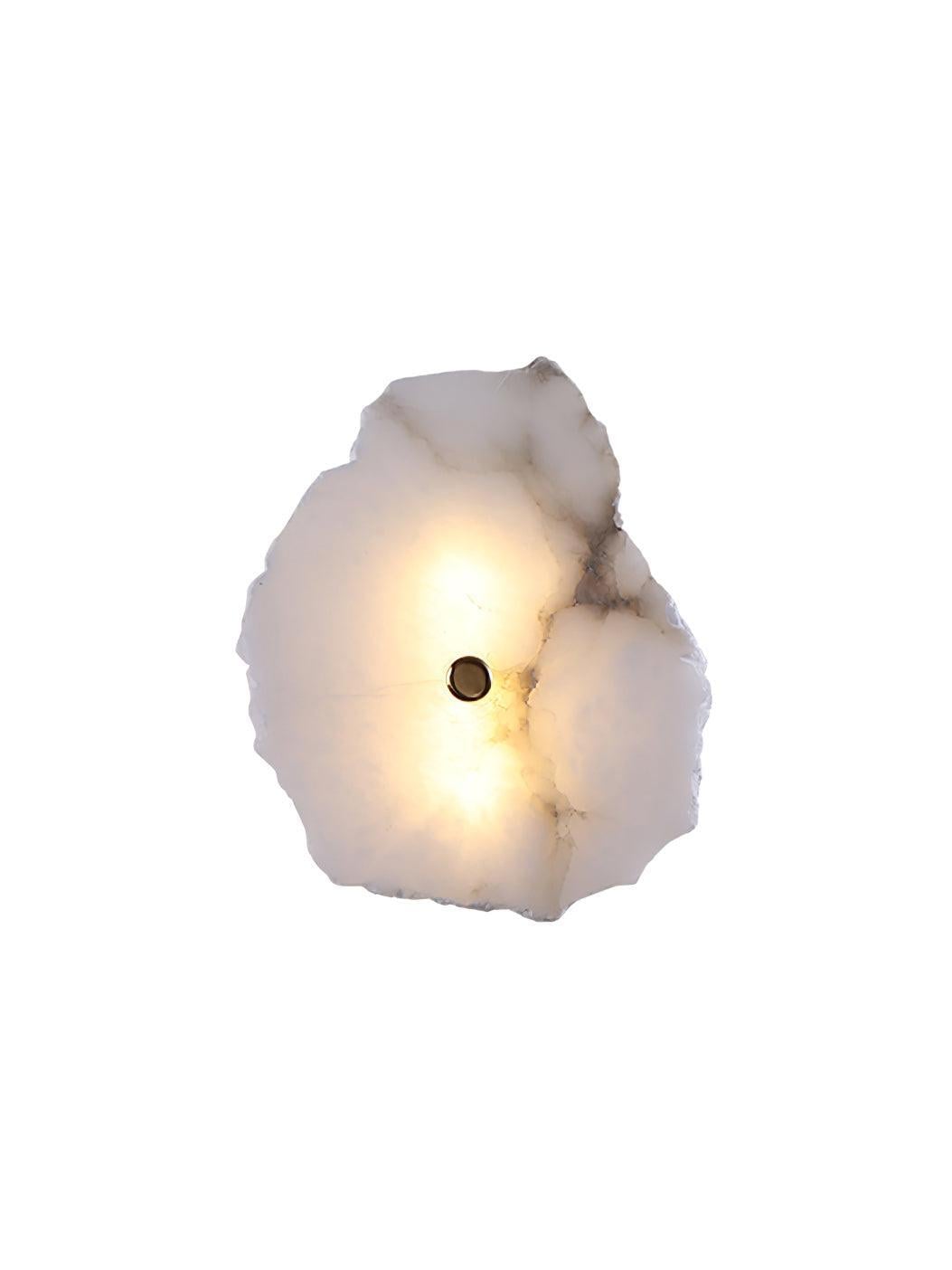 Petra Wall Lamp - Cueteks