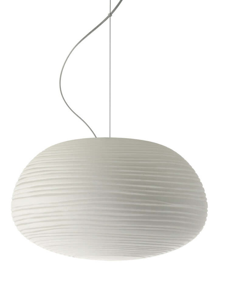 Modern Metal Rituals Pendant Light for Restaurant - Cueteks