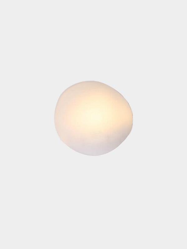Pebble Wall Lamp - Cueteks