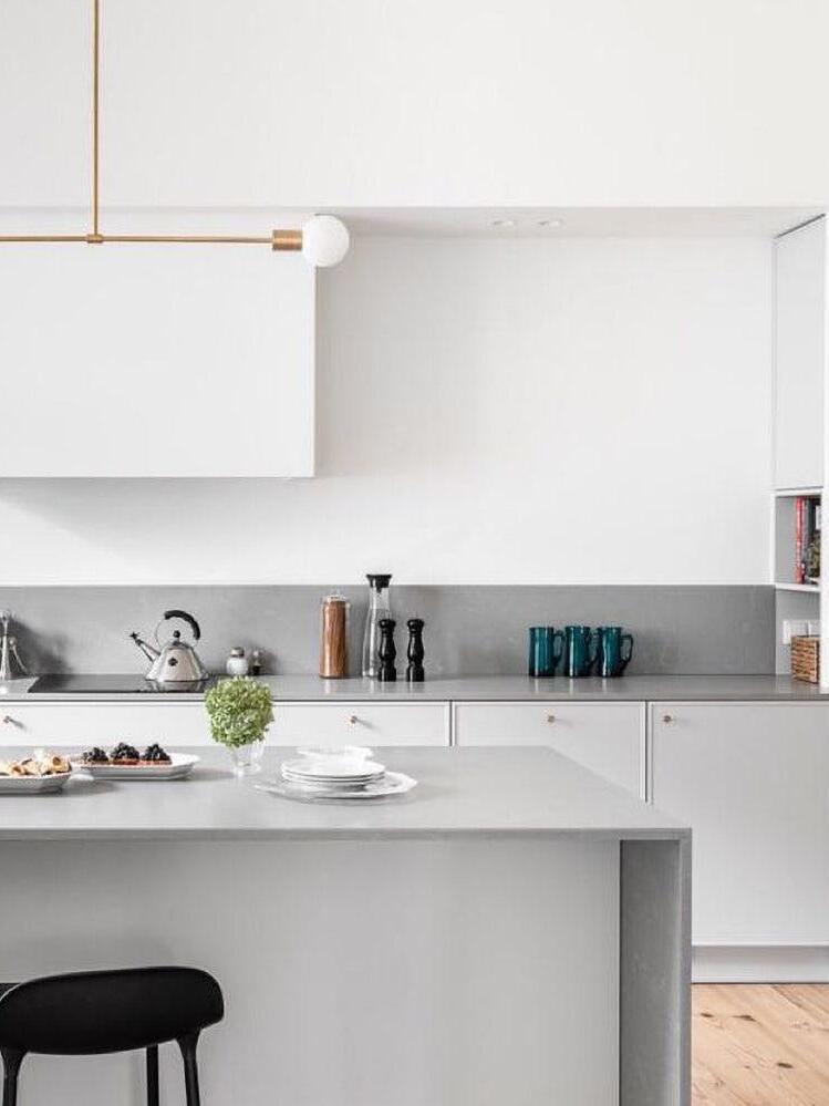 Dot Wall Lamp - Cueteks