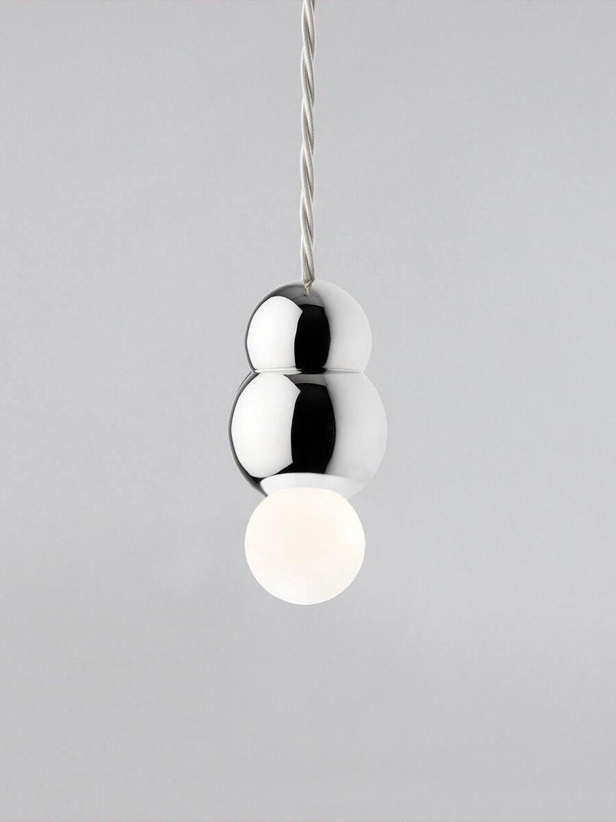 Ball Light Pendant Series - Cueteks