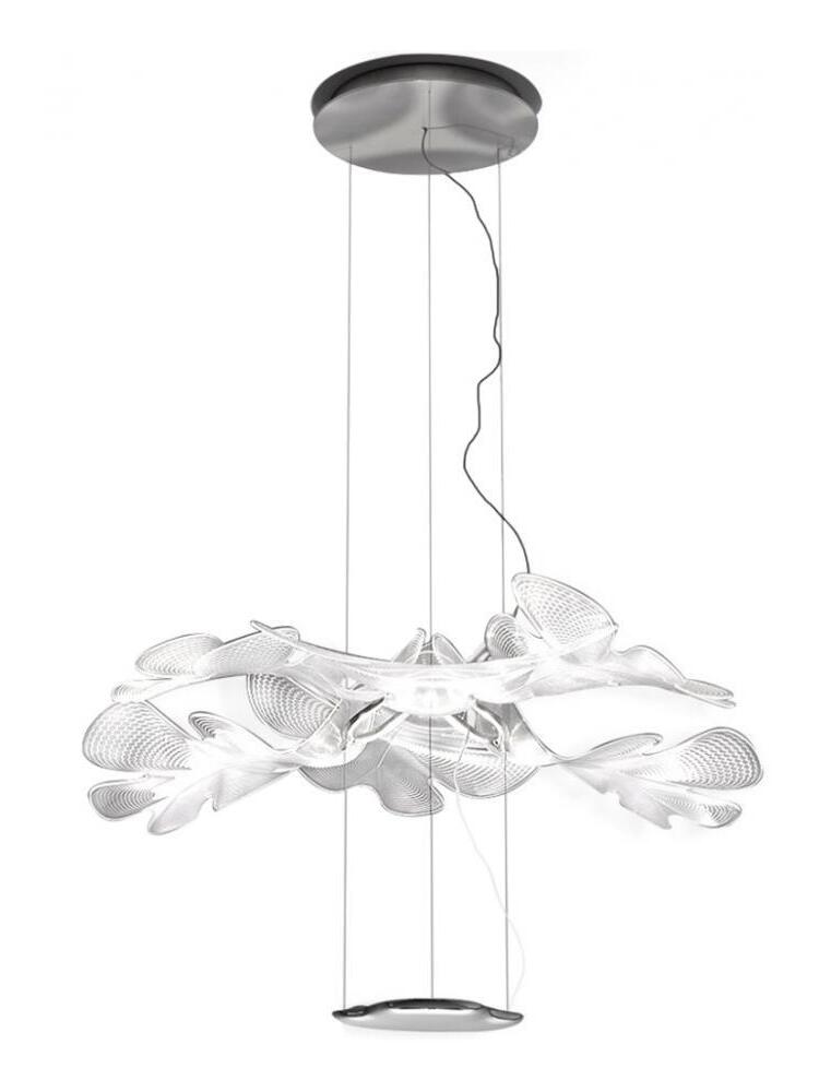 Chlorophilia Suspension Light - Cueteks