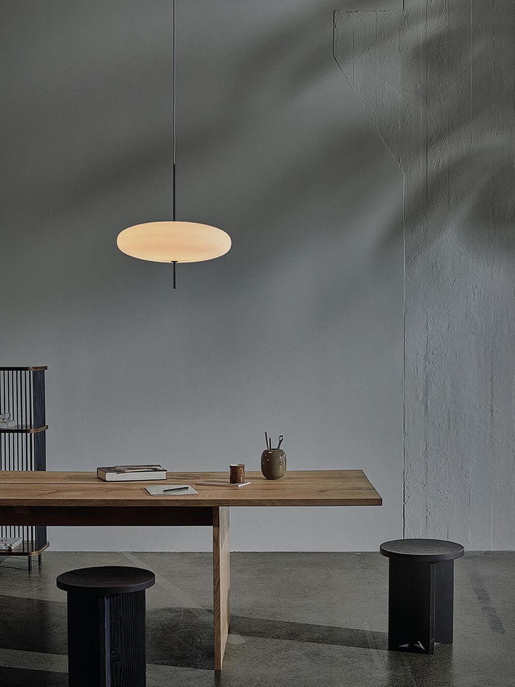 Model 2065 Pendant Lamp - Cueteks