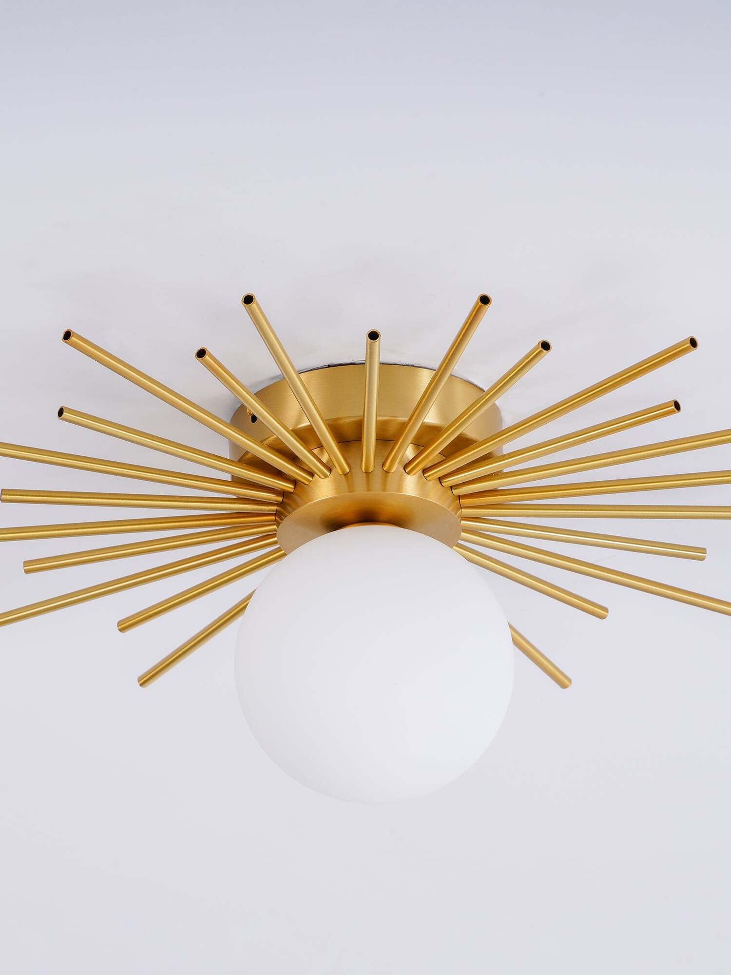 Margaret Ceiling Lamp - Cueteks