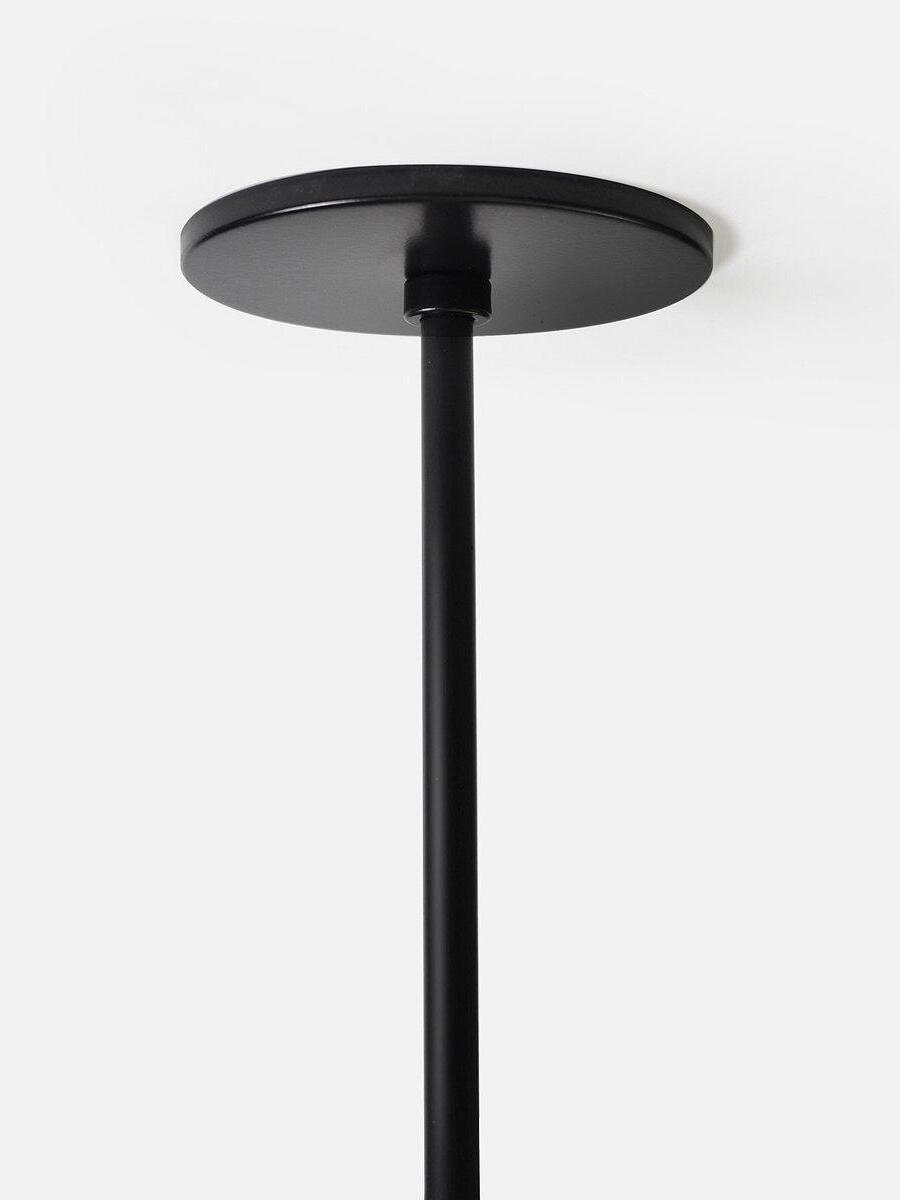 Artistic Astro Rotatable Chandelier With Sleek Design - Cueteks