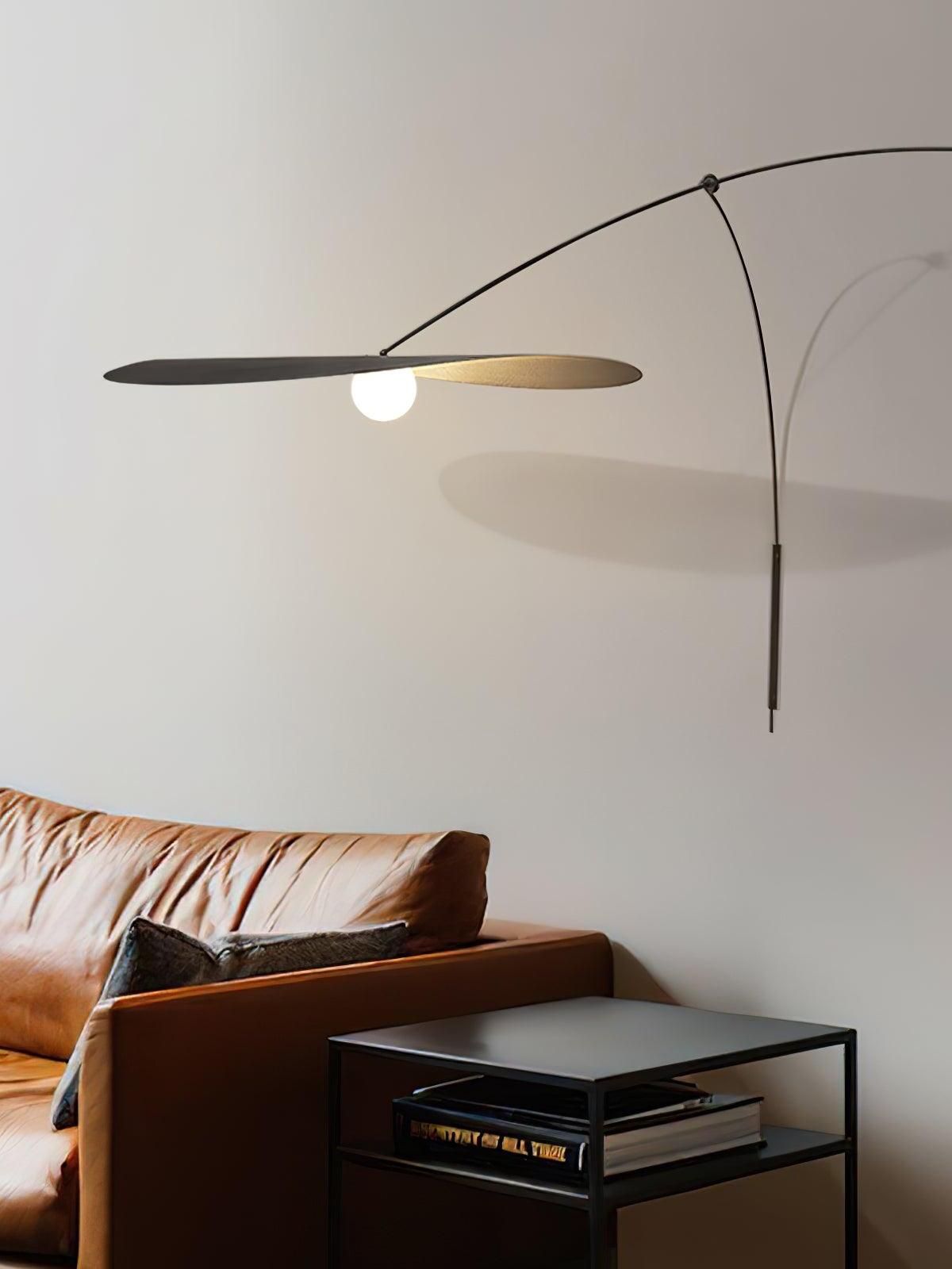 Myrna Wall Light - Cueteks