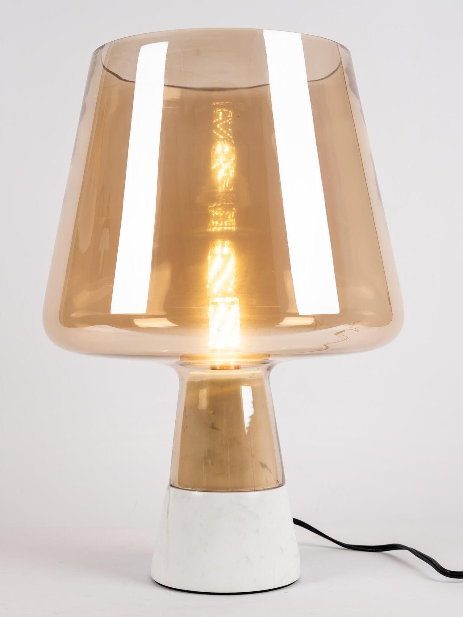 Leimu Table Lamp - Cueteks