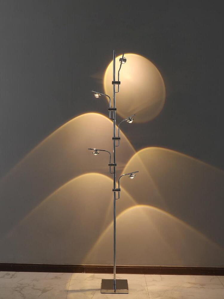 Wa Wa Floor lamp - Cueteks