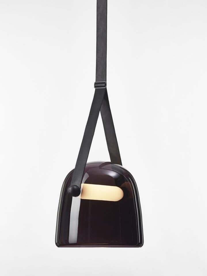 Mona Pendant Lamp - Cueteks