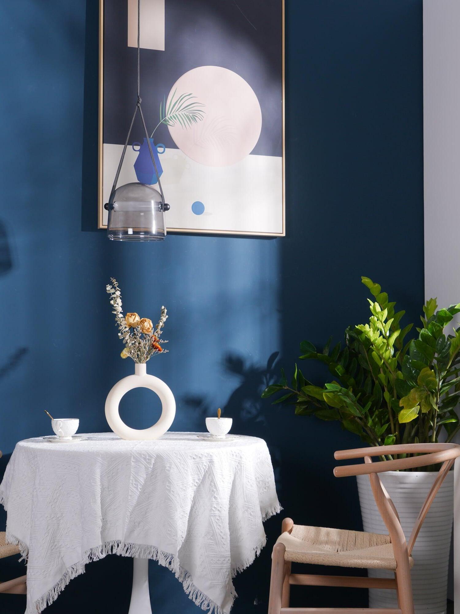 Mona Pendant Lamp - Cueteks