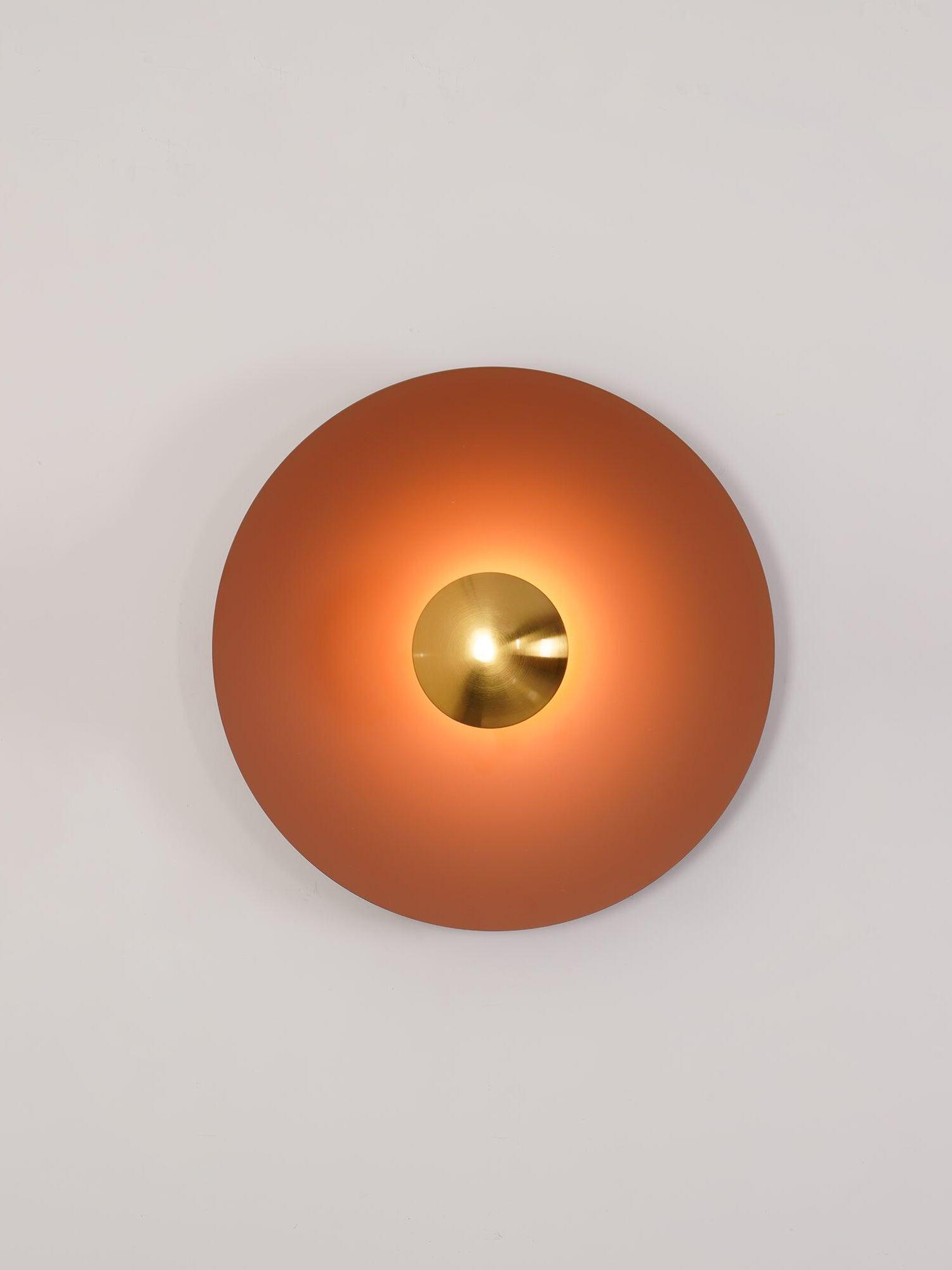 Ginger Wall Light - Cueteks