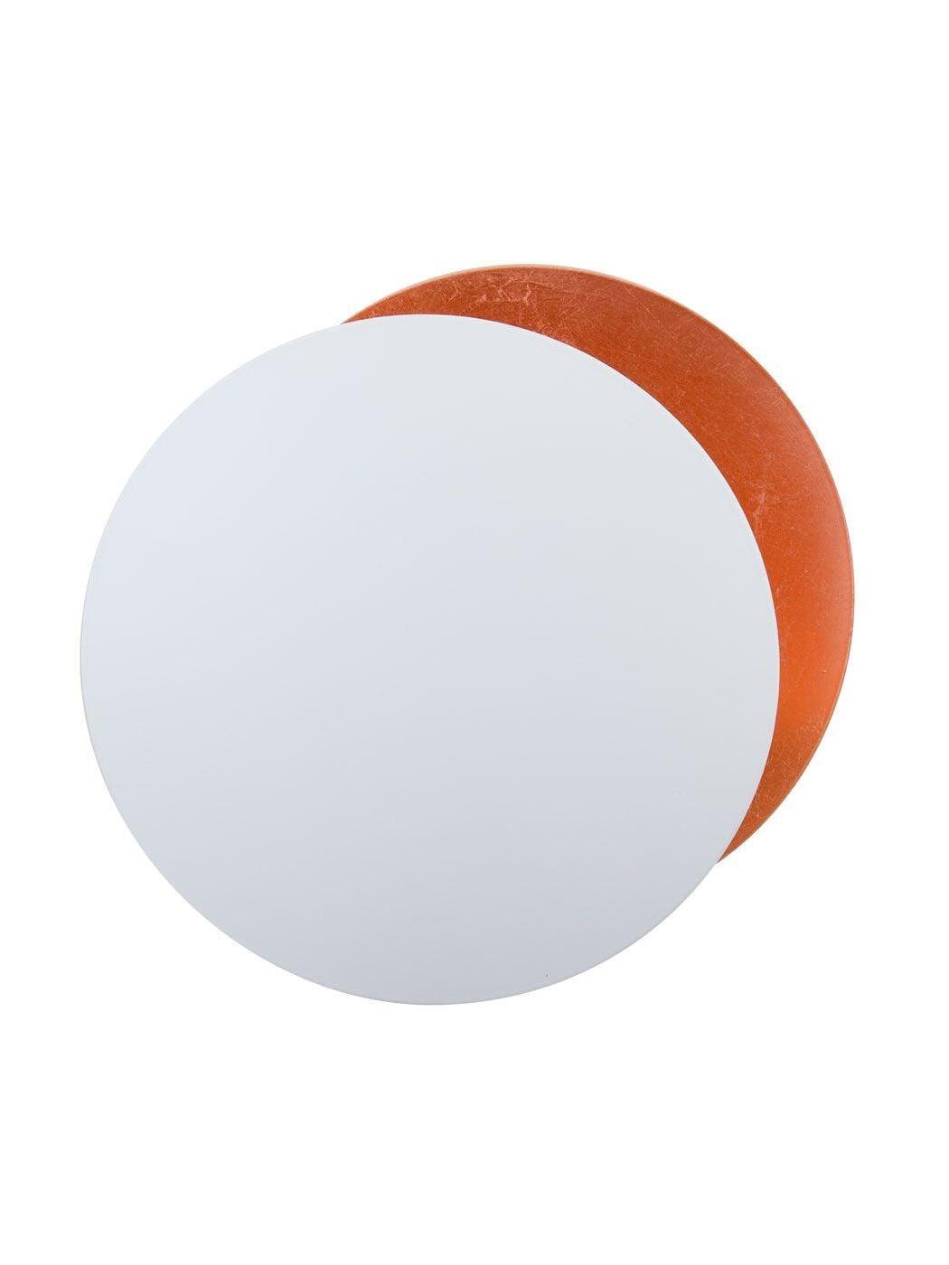 Lederam Wall Lamp - Cueteks