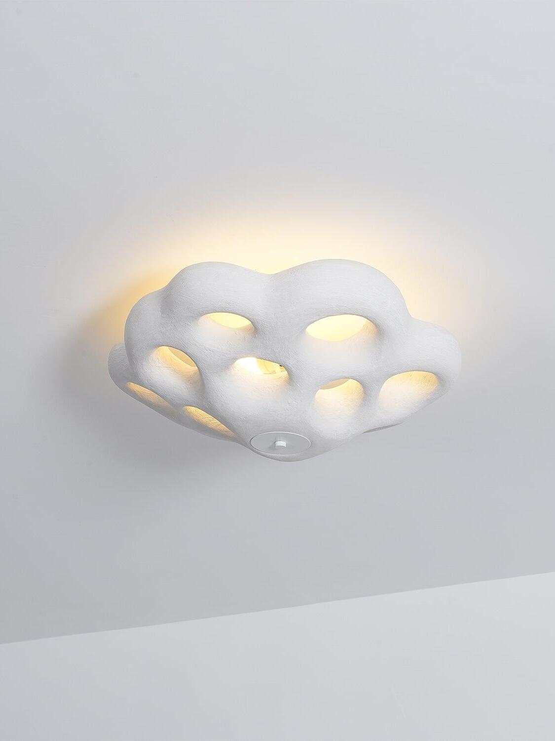 Soka Ceiling Lamp - Cueteks