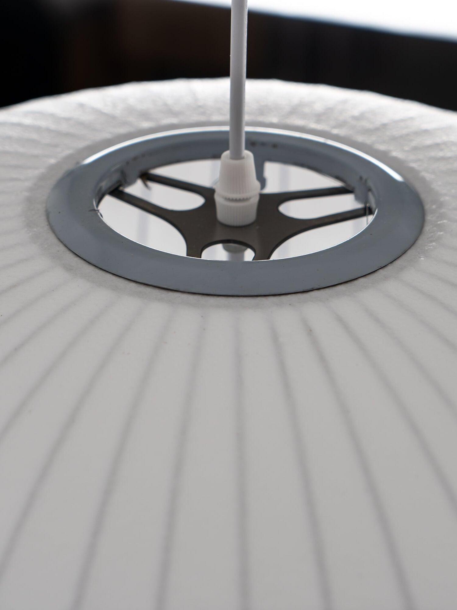 Nelson Bubble Pendant Lamp - Cueteks